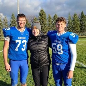 Meet your Posher, Jacqueline